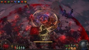 Path of Exile: Ultimatum Trailer