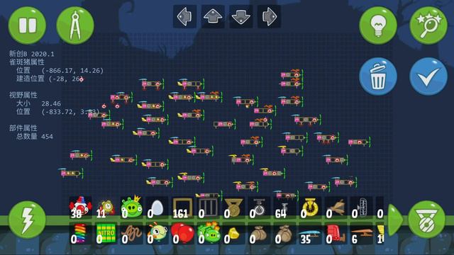 Bad Piggies real monster Airplane 100 BOOOBM 2022 смотреть онлайн