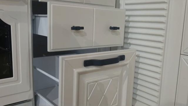 Модульная коллекция "Марина". смотреть онлайн