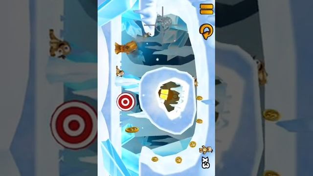 Ragdoll blaster 3 - Meet The ICE Ragdoll ( iPod gameplay)