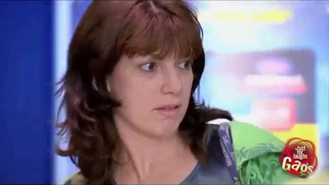 Маленький эксбиционист