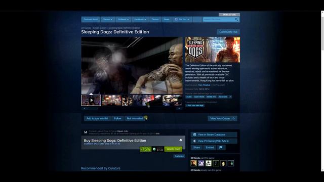 Steam Summer Sale Recommendations #6 June 16 2015 смотреть онлайн