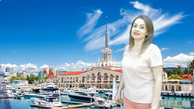 Час краеведения. «Приглашаю тебя на свидание...». Любимые места встреч сочинцев разных поколений.