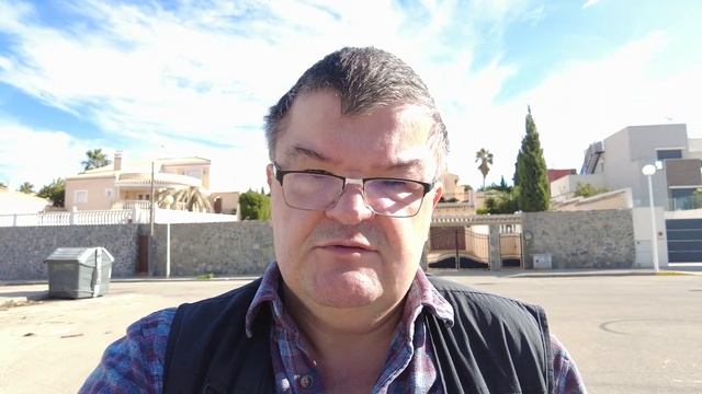 ТОП 5 ЗАДАЧ для переезда в Испанию инвестора или бизнесмена