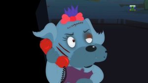 пять маленьких щенков | потешки в России | детская поэма