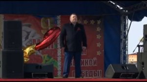 1932   Остриков сергей п  Тазовский   Салют победы