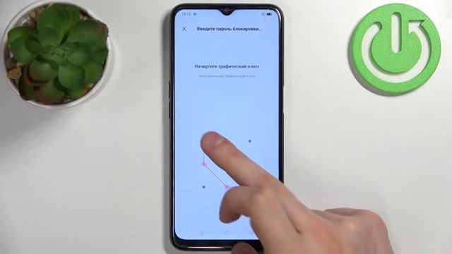 OPPO A16 | Сброс настроек OPPO A16 до заводских с полным удалением всех данных и приложений смотреть онлайн