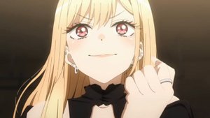 Лучшее аниме сезона - Эта фарфоровая кукла влюбилась