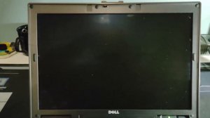 Dell Latitude ATG D630