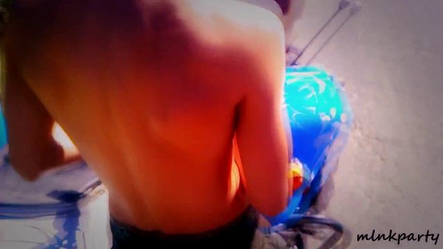 вот так надо мыть машину#mlnkparty смотреть онлайн