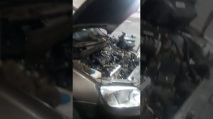стук в двигателе лада гранта
