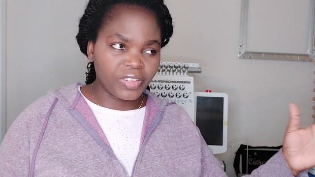 BAI Embroidery Machine Review| My One Year Experience Using BAI Embroidery Machine| Very Detailed смотреть онлайн