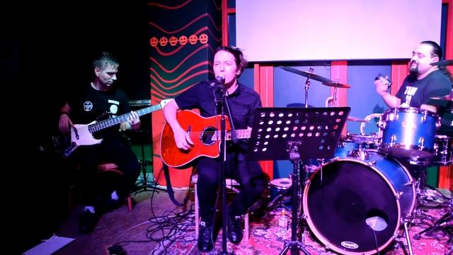 Либиdо - Обычный случай [Акустика 2017] смотреть онлайн