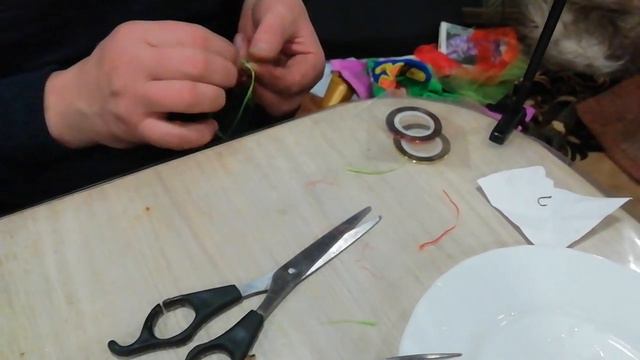 мухи на омуля 6 смотреть онлайн