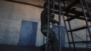 Обзор брюк Raptor mod.2 от Giena Tactics