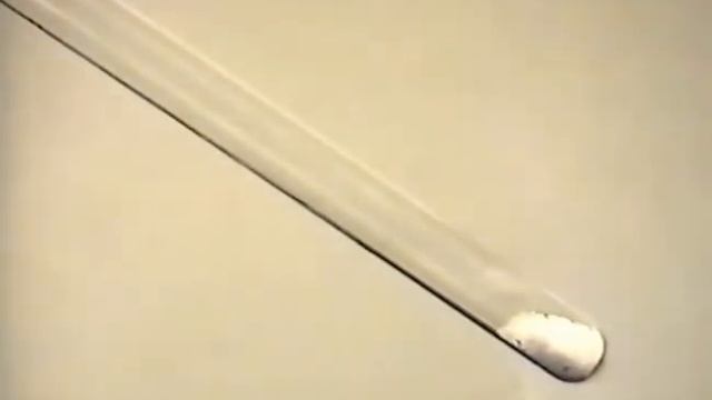 Возгонка нашатыря смотреть онлайн