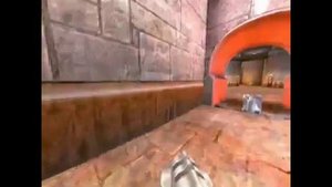 Quake 3 by Cooler | Это вам не CS