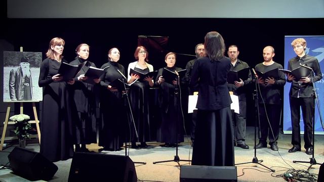 Вечер памяти отца Тавриона (Батозского)