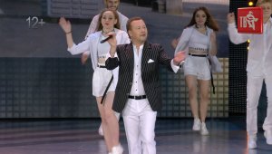 Виктор ДОРИН - ЗАЛЕТИТСЯ