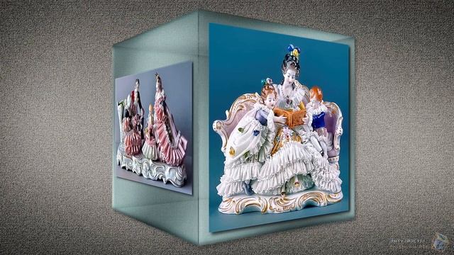 PTE AV Studio. Два художника. Часть 9/ Two artists. Part 9 смотреть онлайн