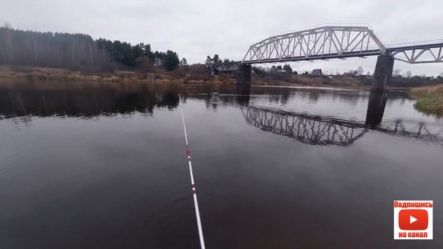 Рыболовный реверсивный кораблик. Испытание самодельного кораблика. смотреть онлайн
