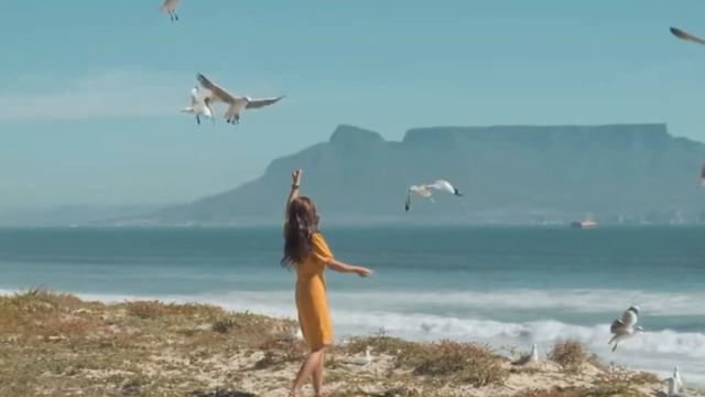 Свет женщины- любовь! смотреть онлайн