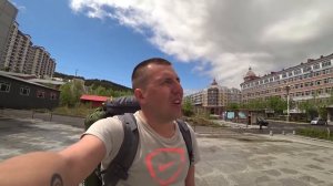 ШОК ОТ КИТАЙСКИХ АВТОБУСОВ! Фуюань-Харбин.