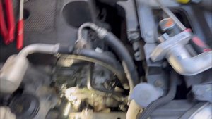 2016 Nissan Murano Thermostat Replacement.