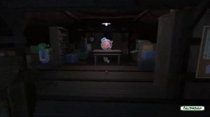 Amanda The Adventurer FULL GAME WALKTHROUGH ALL ENDINGS Gameplay HD (PC) | NO COMMENTARY