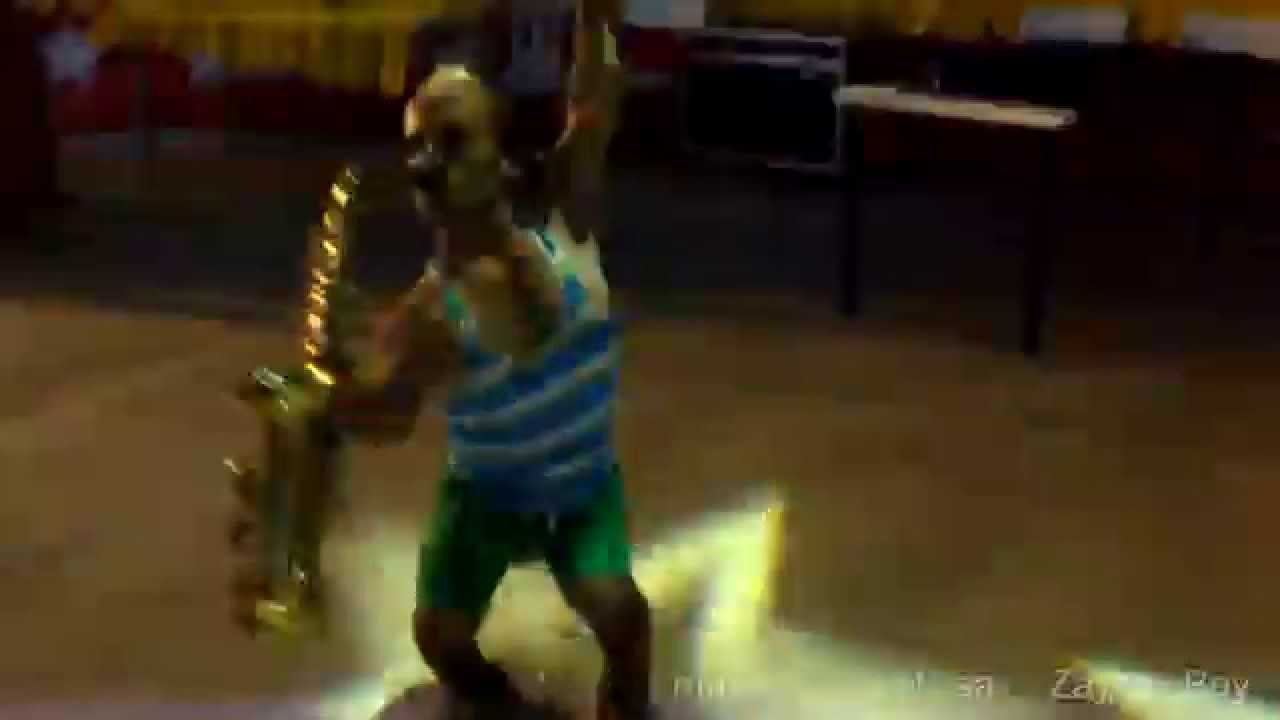 Big Sax