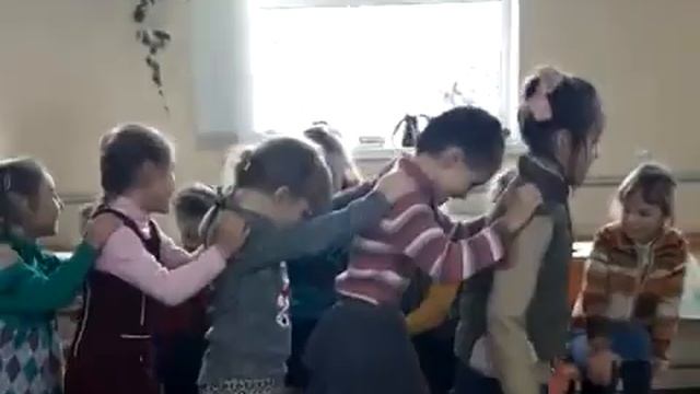 Детский христианский праздник "Разноцветная одежда" г. Полтава, 30.03.2019 смотреть онлайн