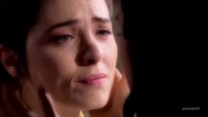 Bárbara & Mercedes || Say that you don't want me