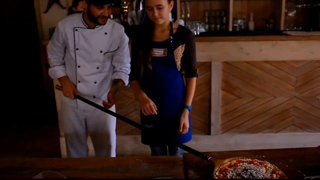 Детский мастер класс по пицце 21 10 12 movie смотреть онлайн