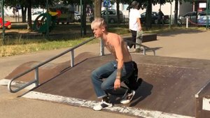 СКЕЙТБОРДИНГ. ЖЁСТКИЕ ПАДЕНИЯ. ТРАВМЫ.