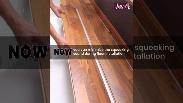 Jac Floor | Wooden Flooring | Water Proof