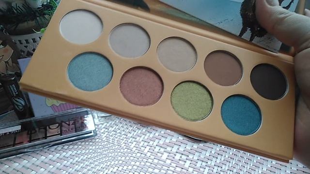 С днём рождения меня!!! Посылка-подарок от ALM_IRA/ Часть 2. смотреть онлайн