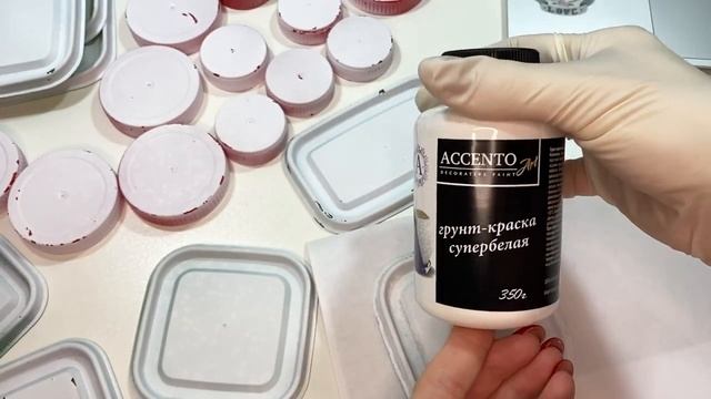 ОРГАНИЗАЦИЯ РУКОДЕЛЬНОГО ШКАФА ? Моё рабочее место