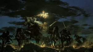 История Гэндальфа | Властелин Колец / The Lord of the Rings