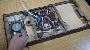 обзор на советское радио РУСЬ 201