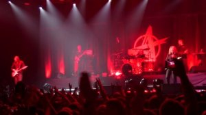 Алиса - Крыса и пёс ("Наш-ваш выбор", клуб А2, 23.07.2015г.)