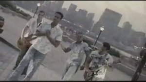 aventura video clip salsa bachata   aventura   obsession