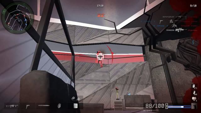 Warface - Как пригласить самого себя и получать подарки??? смотреть онлайн