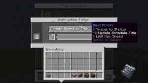 Create Mod Train Build Tutorial | Minecraft Create mod Train | Create Mod