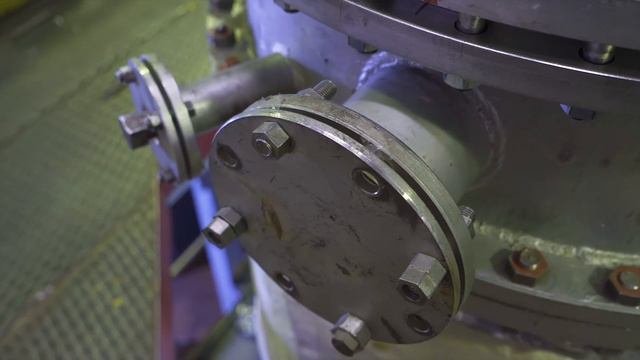 Экскурсия по научным лабораториям Института теплофизики СО РАН