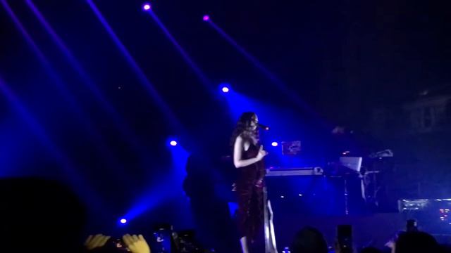Sabrina Claudio - Unravel Me  TabernacleATL