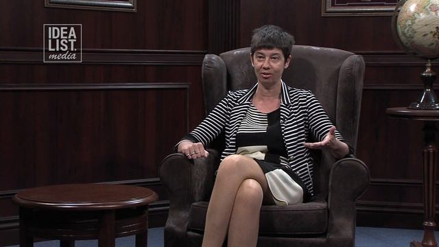 Наталія Склярська про соціальний капітал смотреть онлайн