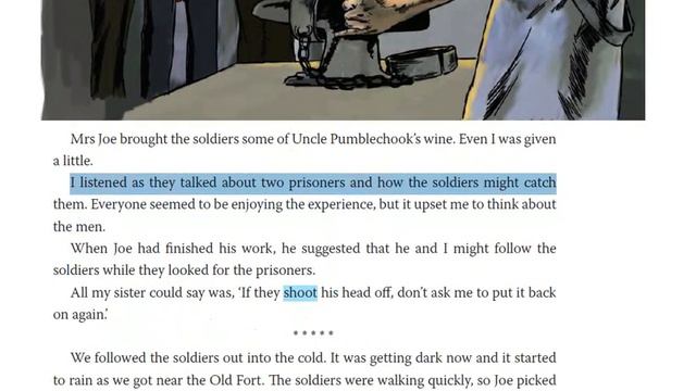 Great expectations, episode 2 смотреть онлайн