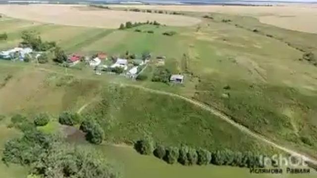 Село Ишеево,Спасский район,Нижегородская область