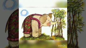 Сказка Д. Биссет "Забытый день рождения"