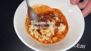 Ну Очень аппетитная, и сочная, из простых продуктов Курица табака на сковороде с хрустящей корочкой